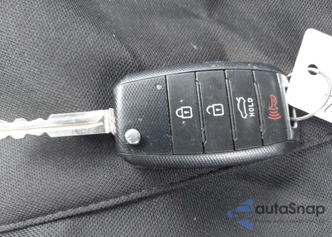 2014 Kia Forte Lx from USA, damaged, VIN KNAFX4A6XE5140001